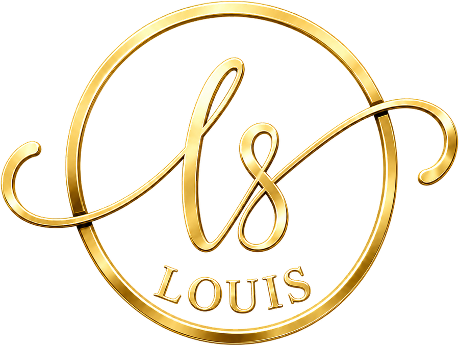Louis Stage logo